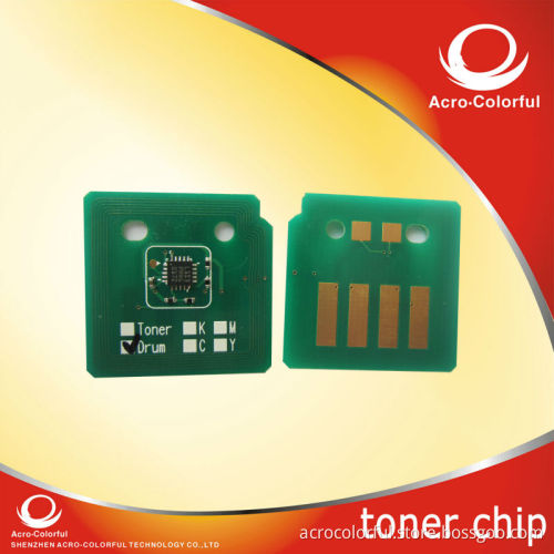 Reset Drum Chip for Xerox Docucentre-IV C5580 6680 7780 Japan Version